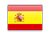 CHIAVE INTERNAZIONALE - Espanol